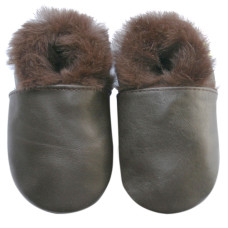 classic brown fur